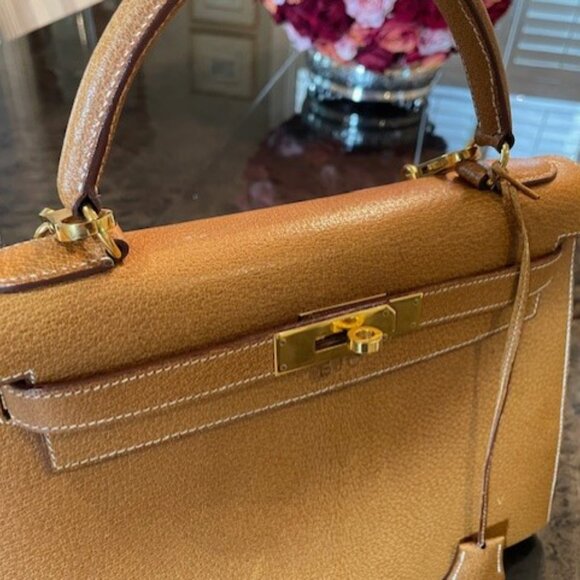 Hermes Kelly 28 Handbag - Picture 2 of 10